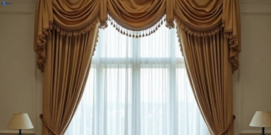 Living room lounge curtain cleaning service golden-point-vic Matty Curtain Cleaning